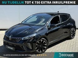 Noir étoilé (gne) Gebruikt 2024 Renault Clio V Techno Hatchback | € 19.900 (Eerlijke prijs)