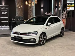 Wit Gebruikt 2019 VW Polo GTI Hatchback | € 23.999 (Iets duurder)
