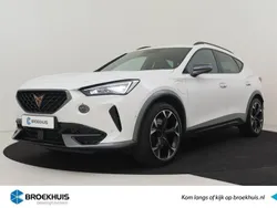 Wit Gebruikt 2022 Cupra Formentor SUV | € 27.700 (Goede deal)