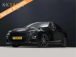 Zwart, metallic lak Gebruikt 2023 BMW 218 M Sport Coupé | € 31.440 (Eerlijke prijs)