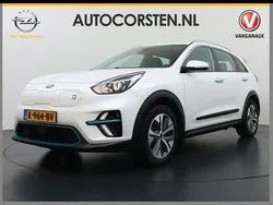 Wit Gebruikt 2020 Kia e-Niro SUV | € 17.695 (Eerlijke prijs)