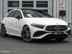 Mercedes A200