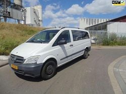 Gebruikt 2011 Mercedes Vito MPV | € 2.750 (Goede deal)