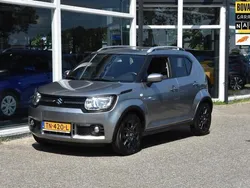 Grijs Gebruikt 2018 Suzuki Ignis Hatchback | € 15.943 (Iets duurder)