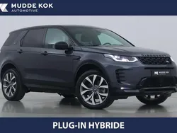 Blauw Gebruikt 2024 Land Rover Discovery Sport HSE Dynamic SUV | € 57.700 (Goede deal)