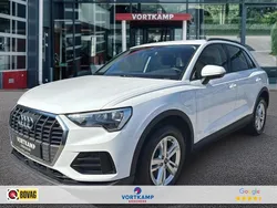 Wit Gebruikt 2022 Audi Q3 SUV | € 28.950 (Super prijs)