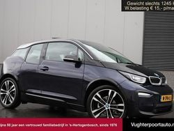 Blauw Gebruikt 2021 BMW i3 Executive Hatchback | € 24.950 (Iets duurder)