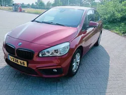 Rood Gebruikt 2014 BMW 218 Executive Stationwagen | € 11.000 (Eerlijke prijs)