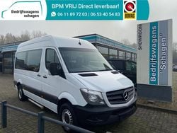 Wit Gebruikt 2017 Mercedes Sprinter Van | € 32.500