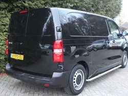 Zwart Gebruikt 2017 Peugeot Expert Van | € 9.450 (Iets duurder)