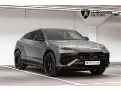 Grijs Nieuw 2025 Lamborghini Urus SUV | € 367.950