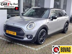 Grijs Gebruikt 2023 Mini Cooper Clubman Classic Stationwagen | € 29.945 (Eerlijke prijs)