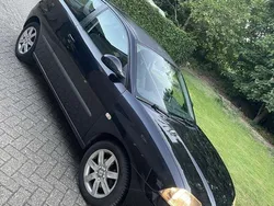 Zwart Gebruikt 2006 Seat Ibiza Hatchback | € 3.999 (Duur)