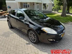 Zwart Gebruikt 2008 Fiat Bravo Emotion Hatchback | € 2.250 (Eerlijke prijs)