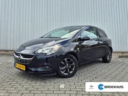 Blauw Gebruikt 2019 Opel Corsa Innovation Hatchback | € 12.450 (Super prijs)