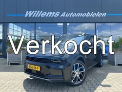 Zwart Gebruikt 2023 Lynk & Co 01 SUV | € 28.950 (Eerlijke prijs)