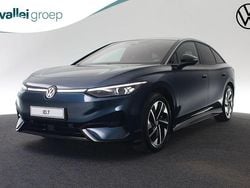 Blauw Nieuw 2025 VW ID.7 Pro Sedan | € 52.500 (Eerlijke prijs)