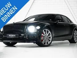 Zwart Gebruikt 2023 Bentley Flying Spur Sedan | € 339.900