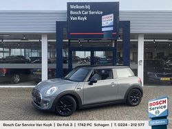 Grijs Gebruikt 2014 Mini Cooper Hatchback | € 11.950 (Eerlijke prijs)