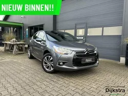 Grijs Gebruikt 2012 Citroën DS4 So Chic Hatchback | € 7.250 (Eerlijke prijs)