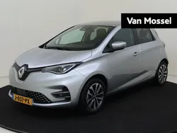 Gris highland kqa Gebruikt 2020 Renault Zoe Intens Hatchback | € 11.930 (Super prijs)