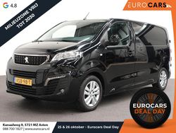 Zwart Gebruikt 2022 Peugeot Expert Premium Van | € 19.490 (Duur)