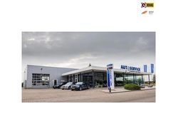 Grijs Gebruikt 2010 Seat Ibiza ST Style Stationwagen | € 4.999 (Eerlijke prijs)