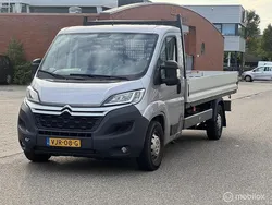 Overige Gebruikt 2021 Citroën Jumper MPV | € 8.500 (Super prijs)