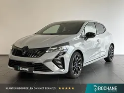 Grijs Gebruikt 2023 Renault Clio V Esprit Alpine Hatchback | € 24.900 (Duur)