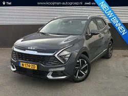 (h8g) penta metal m Gebruikt 2022 Kia Sportage SUV | € 28.900 (Eerlijke prijs)
