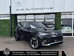 Zwart Gebruikt 2025 VW Tiguan R-line SUV | € 57.950 (Goede deal)