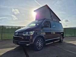 Paars Gebruikt 2016 VW California California Van | € 55.950
