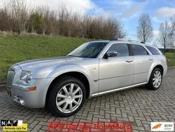 Grijs Gebruikt 2006 Chrysler 300C Touring Stationwagen | € 5.675 (Eerlijke prijs)