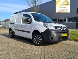 Wit Gebruikt 2019 Renault Kangoo MPV | € 8.500