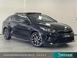 Zwart Gebruikt 2019 Kia ProCeed GT-Line Hatchback | € 21.695 (Iets duurder)