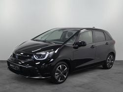 Zwart Gebruikt 2023 Honda Jazz Advance Hatchback | € 26.950 (Goede deal)