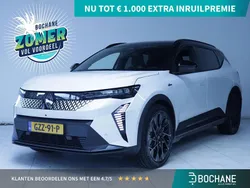 Wit Gebruikt 2025 Renault Scénic Iconic MPV | € 48.695 (Iets duurder)