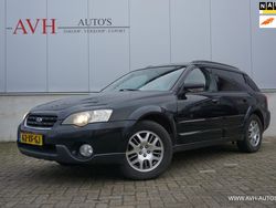 Stationwagon Gebruikt 2007 Subaru Outback Comfort SUV | € 2.950 (Duur)