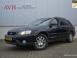 Stationwagon Gebruikt 2007 Subaru Outback Comfort SUV | € 2.950 (Eerlijke prijs)