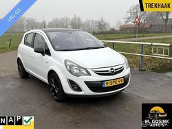 Gebruikt 2013 Opel Corsa Cosmo | € 3.449 (Duur)