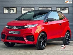 Rood Gebruikt 2024 Aixam Coupe Sport Coupé | € 16.950 (Eerlijke prijs)