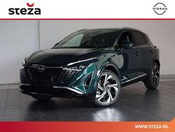 Groen Nieuw 2025 Nissan Qashqai Tekna+ SUV | € 48.175