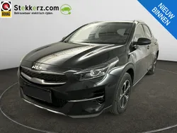 Zwart Gebruikt 2022 Kia XCeed SUV | € 21.495 (Goede deal)