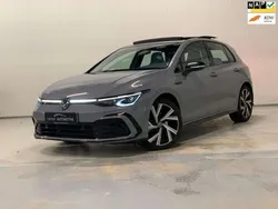 Grijs Gebruikt 2023 VW Golf VIII R-line Hatchback | € 33.500 (Eerlijke prijs)