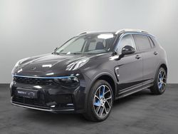 Zwart Gebruikt 2023 Lynk & Co 01 SUV | € 27.294 (Eerlijke prijs)