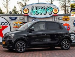 Zwart Gebruikt 2018 Renault Twingo LIMITED Hatchback | € 8.750 (Eerlijke prijs)
