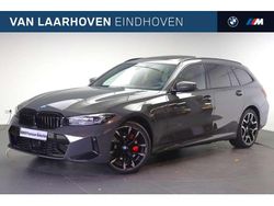Grijs Gebruikt 2025 BMW 330e Executive Stationwagen | € 77.456