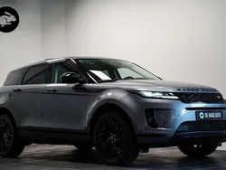 Grijs Gebruikt 2022 Land Rover Range Rover evoque S SUV | € 38.800 (Eerlijke prijs)