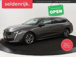 Grijs Gebruikt 2020 Peugeot 508 Allure Stationwagen | € 20.900 (Goede deal)