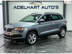 Grijs Gebruikt 2020 Skoda Karoq Business Line SUV | € 22.950 (Super prijs)
